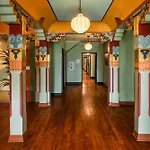 The Nirvana Apartment Hotel