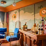 The Nirvana Apartment Hotel